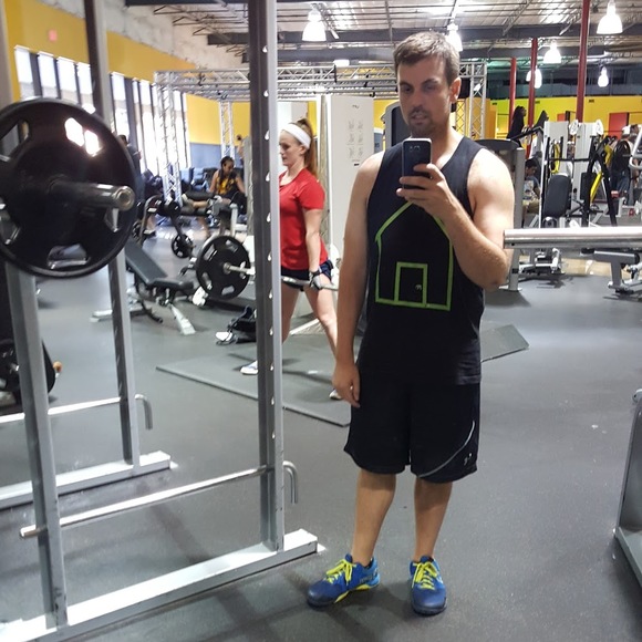 Meet your Posher, David - Picture 1 of 1